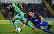 3h00 ngày 26/11, Levante vs Barcelona: Còn mong chờ gì nữa?