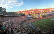 NÓNG: Barca tính bỏ Liga sang dự... Ligue 1