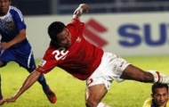 Video AFF Cup 2012: Indonesia 2-2 Lào