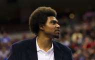 Chưa thể xác định ngày ra mắt Sixers của Bynum