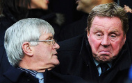 Harry Redknapp muốn đưa David Beckham tới QPR