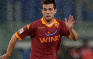 Pjanic từ chối lời mời của Tottenham