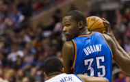 Video NBA: Philadelphia 76ers 109 - 116 Oklahoma City Thunder
