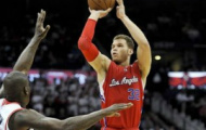 Video NBA: Atlanta Hawks 104 - 93 Los Angeles Clippers