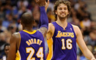 Video NBA: Dallas Mavericks 89 - 115 Los Angeles Lakers