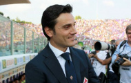 Không thắng Torino, Montella không buồn