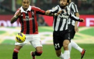 Video Serie A: Milan thắng thuyết phục Juventus tại thánh địa San Siro