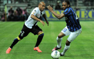 03h00 ngày 27/11, Parma vs Inter: Tiếp đà đi xuống?