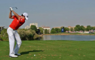 McIlroy vô địch DP World Tour Championship