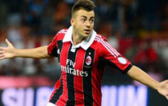 Chấm điểm Milan 1-0 Juventus: Không ghi bàn, El Shaarawy vẫn sáng nhất