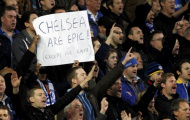 CĐV The Blues đòi “đuổi cổ” Benitez khỏi Chelsea