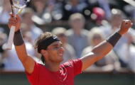 Điểm tin Tennis, F1 sáng 26/11: Nadal tham gia 2 giải cuối năm 2012