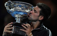 Djokovic công bố lịch thi đấu 2013