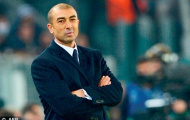 Di Matteo 'đắt khách' sau khi bị sa thải
