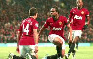 Khi M.U không cần Van Persie