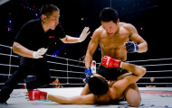 Chủ nhà TPHCM thi đấu xuất sắc