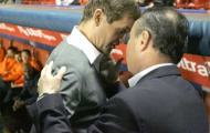 Tito Vilanova không còn quan tâm đến Real