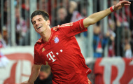 Bundesliga cũng có Real và Barca