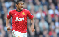 Chuyện M.U: Paul Scholes bó tay, có ngay Anderson