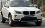 BMW X3 mới tại Việt Nam có gì?