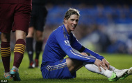 Rafa Benitez ra sức bảo vệ 'trò cưng' Torres