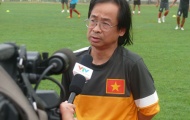 “Đội tuyển Việt Nam sẽ đá chết bỏ với Philippines”