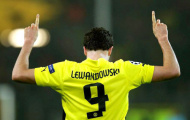 Lewandowski, 4 trận 4 cú đúp: Chelsea mở to mắt ra mà nhìn!
