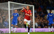 Chicharito: “Siêu dự bị” hoàn hảo