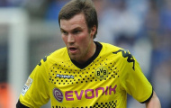 Grosskreutz muốn tới Premier League, chỉ chờ Liverpool đồng ý