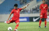 Lê Công Vinh: Chứng minh đi 'chàng trai tháng 12'