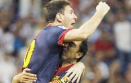 Cuộc đua Real và Barca: Tạm biệt giấc mơ