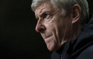 Wenger đáp trả lời chế nhạo của cổ động viên Arsenal