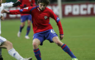 Series 101 cầu thủ triển vọng hàng đầu thế giới, kì 85: Georgi Schennikov (CSKA Moscow, 21 tuổi)
