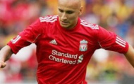 Series 101 cầu thủ triển vọng hàng đầu thế giới, kì 86: Jonjo Shelvey (Liverpool, 20 tuổi)