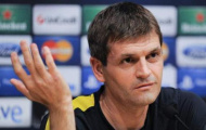 Thầy Tito và trò Pique an ủi đối thủ Real Madrid