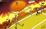 Ảnh biếm họa của ngày: Milan đánh bại Juventus, cuộc đua tại Serie A rộng mở