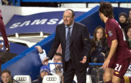 Góc chiến thuật: Benitez còn thiếu những gì để thực sự thay đổi Chelsea?