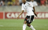Video: Sút thế này ai cản nổi? Thabo Matlaba (Orlando Pirates) v Wits University
