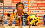 Huấn luyện viên Philippines tiết lộ bí quyết đánh bại Việt Nam