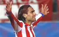 Tiếng nói CĐV: Bay cao nữa đi nào Atletico Madrid!