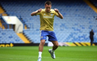 John Terry công khai chống đối Benitez?
