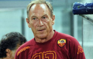 Thắng trận, Zeman vẫn không tiếc lời 'chê' hàng công Roma