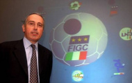 FIGC tiết lộ kế hoạch giảm số đội tại Serie A, và luật mới tại Champions League