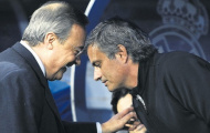 Sau thất bại của Real Madrid: Chưa có chuyện gì xảy ra tại 'Nhà trắng'