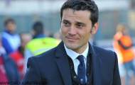 Montella đã tự tin hướng tới ngôi vô địch