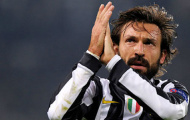 Chính Allegri đã 'đẩy' Pirlo rời xa San Siro