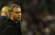 Alonso: Mourinho là huấn luyện viên tốt nhất mà Real từng có