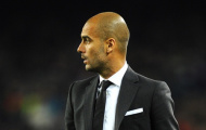 Tương lai của Guardiola: Chelsea đã bị loại