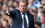 02h45 ngày 28/11, Sunderland vs QPR : Chờ phép lạ từ Redknapp