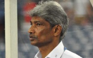 Cổ động viên Malaysia nổi cơn thịnh nộ đòi sa thải huấn luyện viên Rajagopal